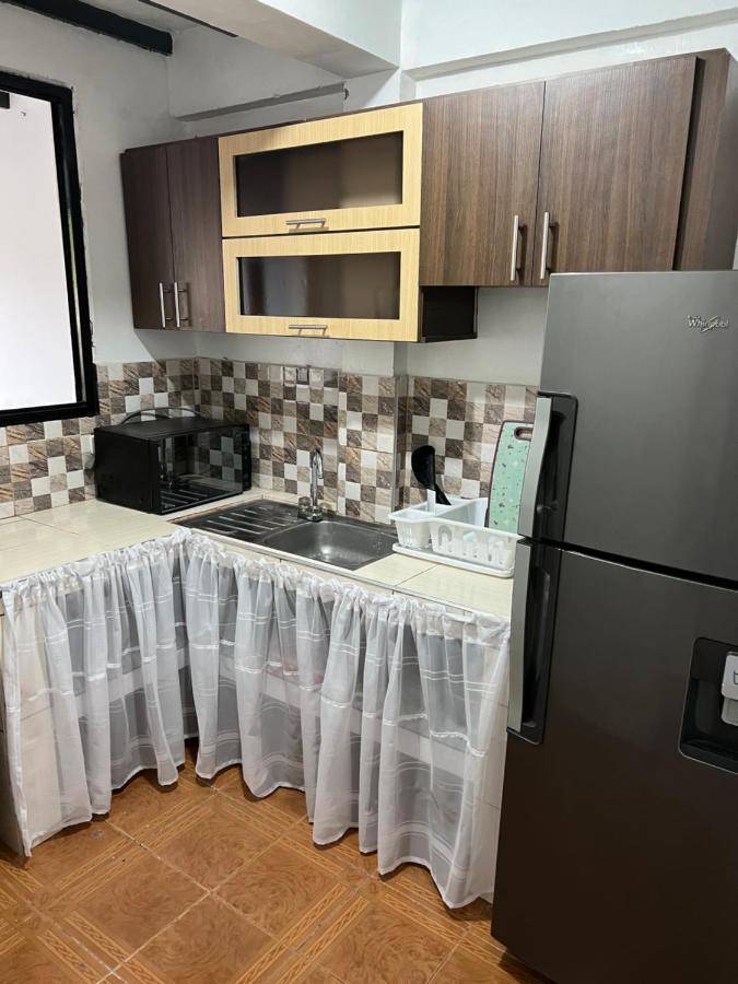 Apartamento Con Vista A Las Montanas Capacidad 6 Personas Sector Villamaría 외부 사진