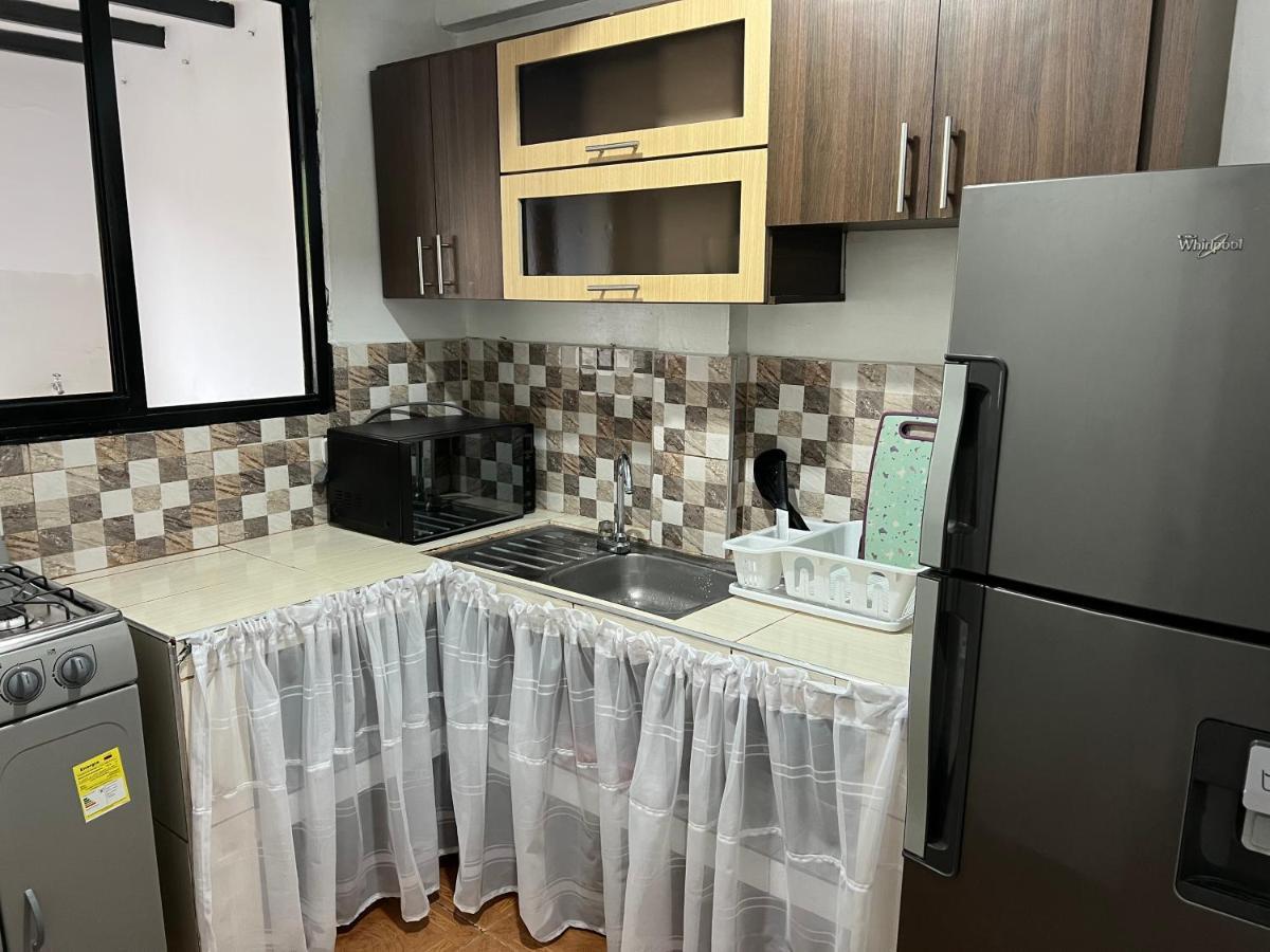 Apartamento Con Vista A Las Montanas Capacidad 6 Personas Sector Villamaría 외부 사진